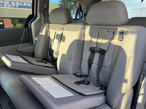 2008 Dodge Grand Caravan SE