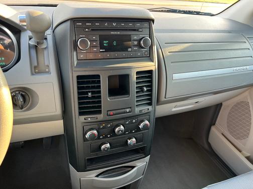 2008 Dodge Grand Caravan SE