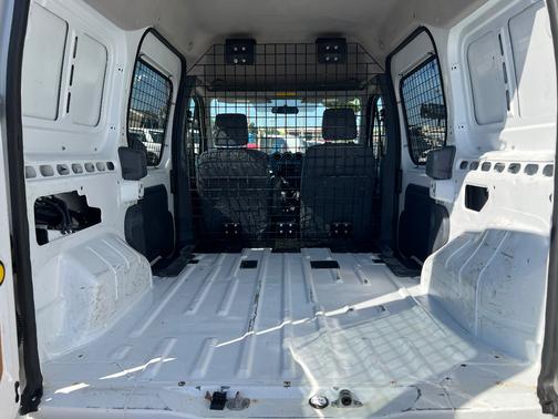 2012 Ford Transit Connect XLT