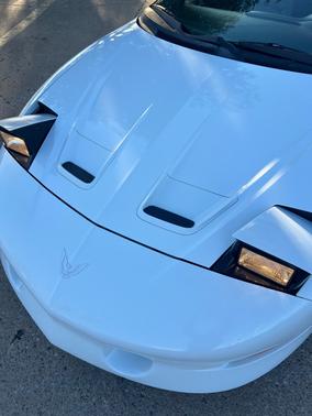 1996 Pontiac Firebird Trans Am