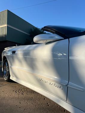 1996 Pontiac Firebird Trans Am