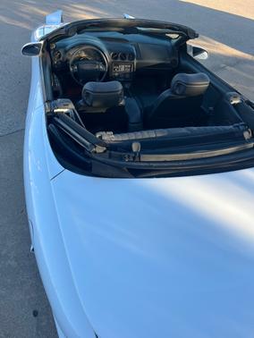 1996 Pontiac Firebird Trans Am