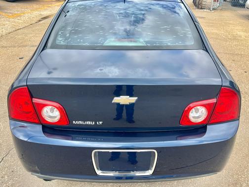 2010 Chevrolet Malibu LT