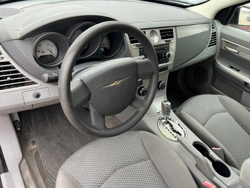 2007 Chrysler Sebring Base