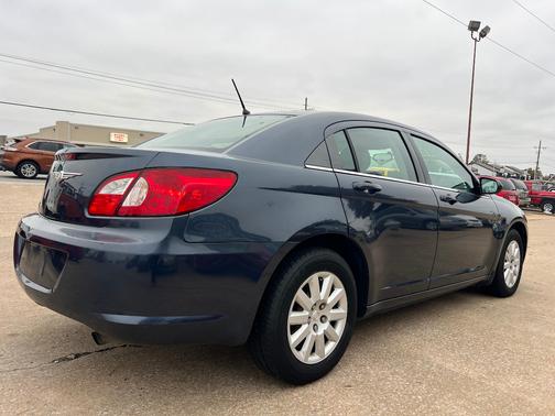 2007 Chrysler Sebring Base