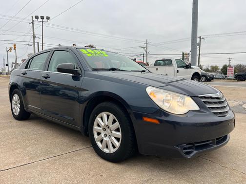2007 Chrysler Sebring Base