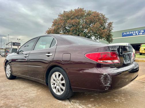 2005 Lexus ES 330 Base