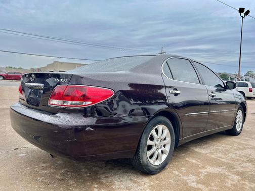 2005 Lexus ES 330 Base
