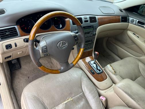 2005 Lexus ES 330 Base