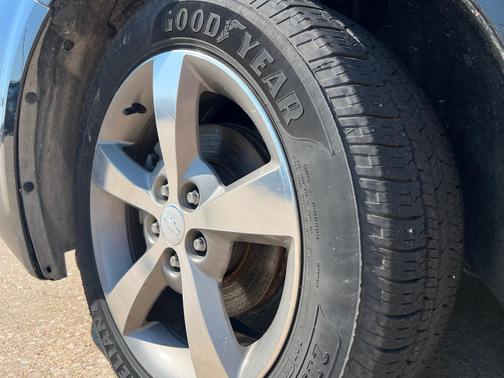 2012 Chevrolet Malibu LT