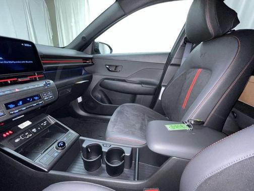 2025 Hyundai KONA N Line S