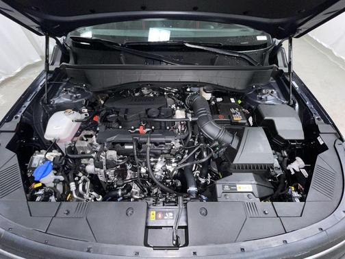 2025 Hyundai KONA N Line S