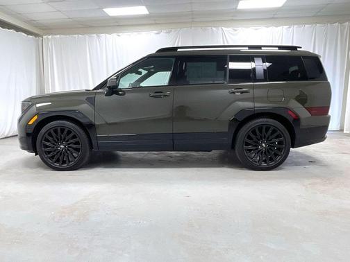 2024 Hyundai SANTA FE Calligraphy