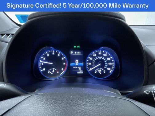 2022 Hyundai KONA SE