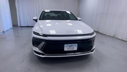 2024 Hyundai SONATA Hybrid SEL