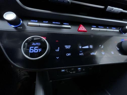 2024 Hyundai SONATA Hybrid SEL