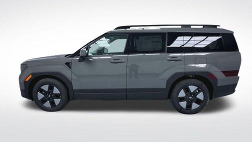 2026 Hyundai SANTA FE HEV SEL