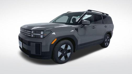 2026 Hyundai SANTA FE HEV SEL