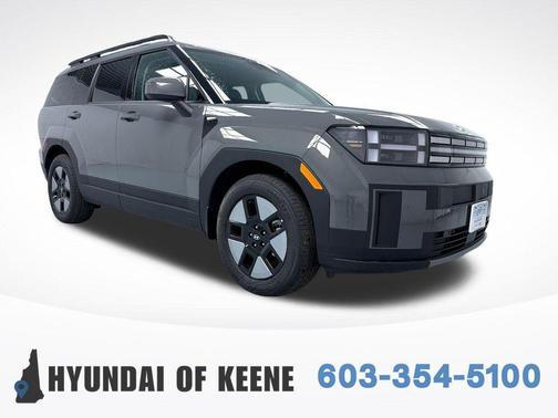 2026 Hyundai SANTA FE HEV SEL