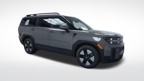 2026 Hyundai SANTA FE HEV SEL