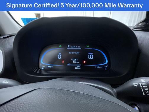 2023 Hyundai VENUE Limited