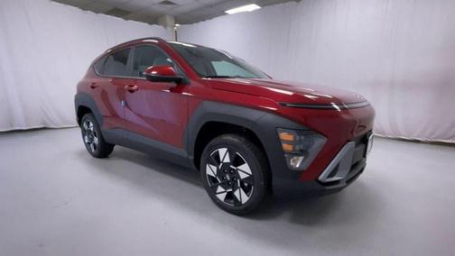 2025 Hyundai KONA SEL Convenience