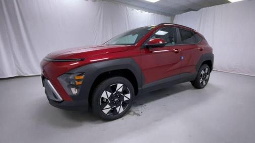 2025 Hyundai KONA SEL Convenience