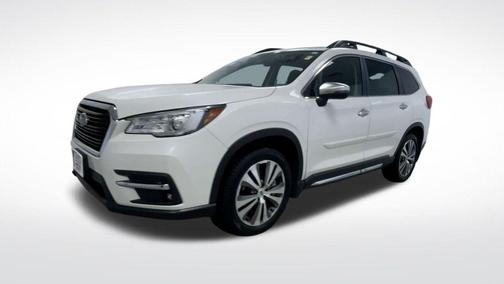 2022 Subaru Ascent Touring 7-Passenger