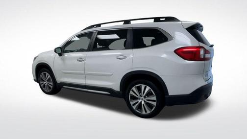 2022 Subaru Ascent Touring 7-Passenger