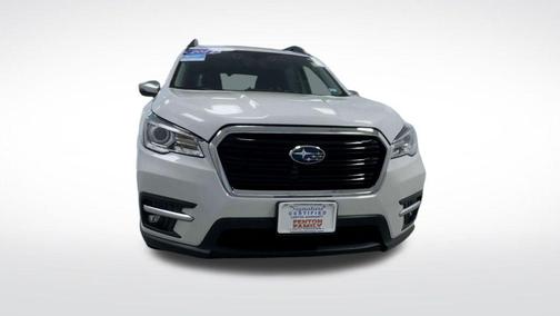 2022 Subaru Ascent Touring 7-Passenger