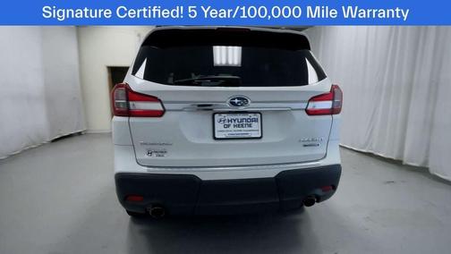 2022 Subaru Ascent Touring 7-Passenger