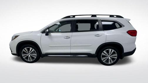 2022 Subaru Ascent Touring 7-Passenger