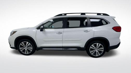2022 Subaru Ascent Touring 7-Passenger