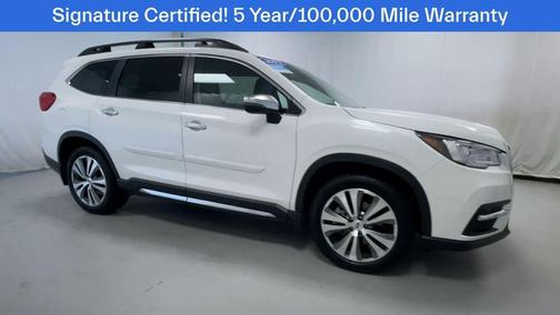 2022 Subaru Ascent Touring 7-Passenger