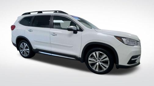2022 Subaru Ascent Touring 7-Passenger