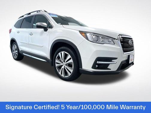 2022 Subaru Ascent Touring 7-Passenger