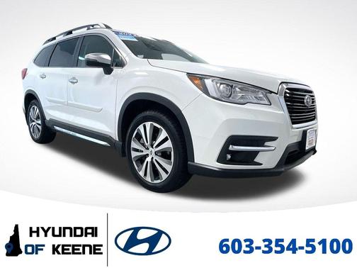 2022 Subaru Ascent Touring 7-Passenger