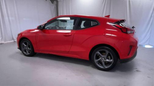 2019 Hyundai Veloster 2.0