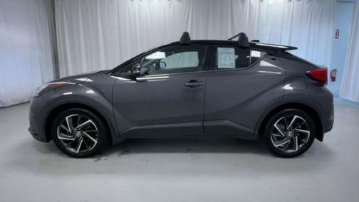 2022 Toyota C-HR Limited