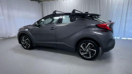 2022 Toyota C-HR Limited