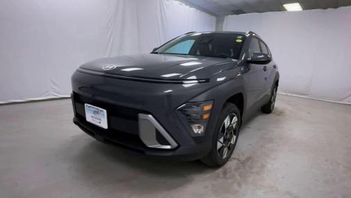 2025 Hyundai KONA SEL Convenience