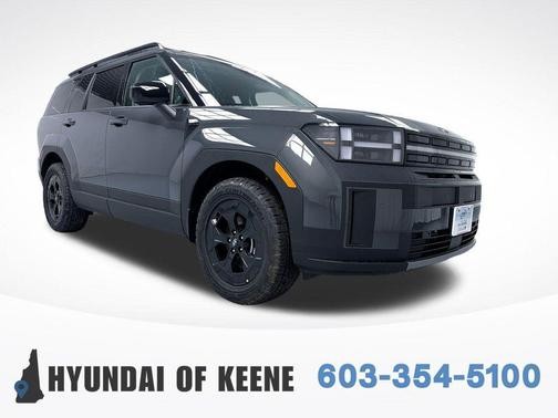 2026 Hyundai SANTA FE XRT