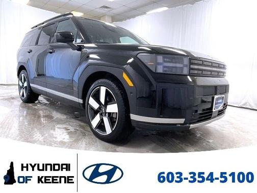 2024 Hyundai SANTA FE Limited