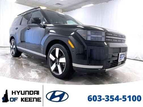 2024 Hyundai SANTA FE Limited