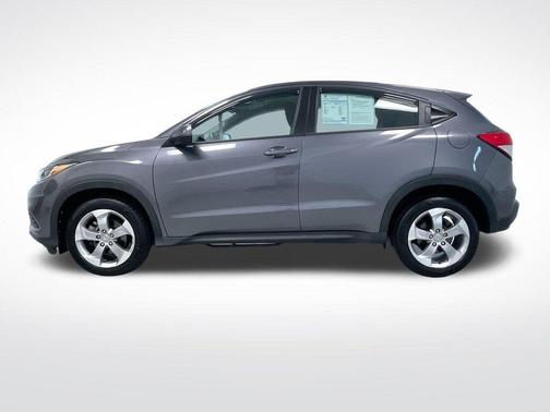 2021 Honda HR-V LX