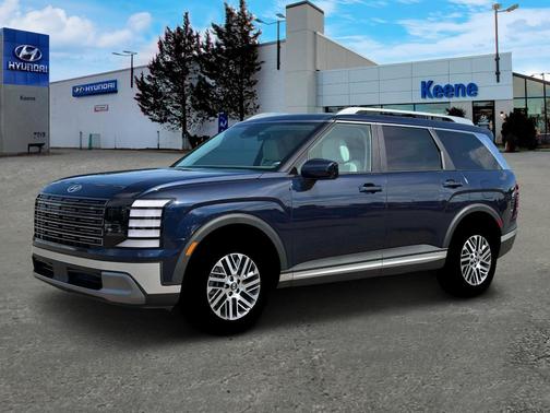2026 Hyundai PALISADE SEL