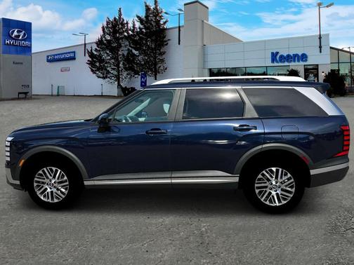 2026 Hyundai PALISADE SEL