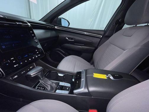 2022 Hyundai SANTA CRUZ 2.5T SEL Premium