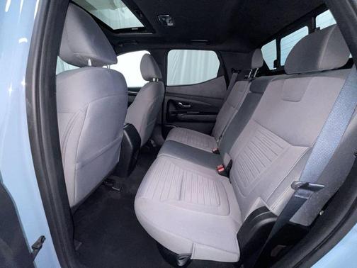 2022 Hyundai SANTA CRUZ 2.5T SEL Premium
