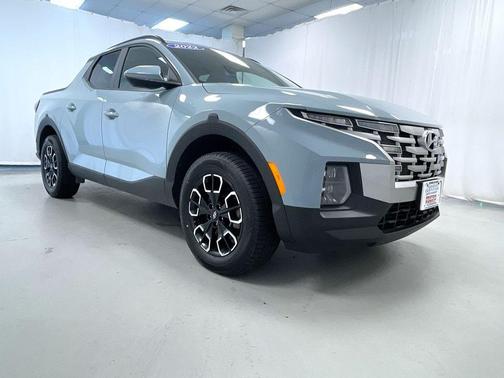 2022 Hyundai SANTA CRUZ 2.5T SEL Premium